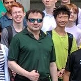 rudichcmu's profile picture. Producing minimum-length, programs, proofs and sentences; half the length, thought possible!.Phd universe’s densest! https://t.co/xd7w8BdIEL