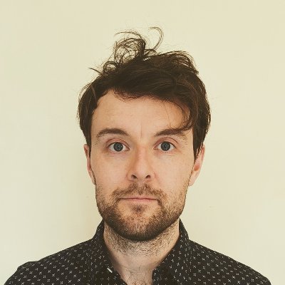 chrispianhunt's profile picture. Climate, energy, media. The artist formerly known as @chr1stianh.