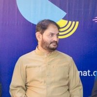 Mian Babur Hamid (@babur09) 's Twitter Profile