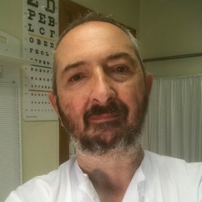 Pediatra de atención primaria e historiador ocasional