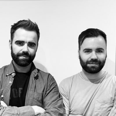 Award winning U.K. based screenwriting team.
https://t.co/t3EkZPQgSr