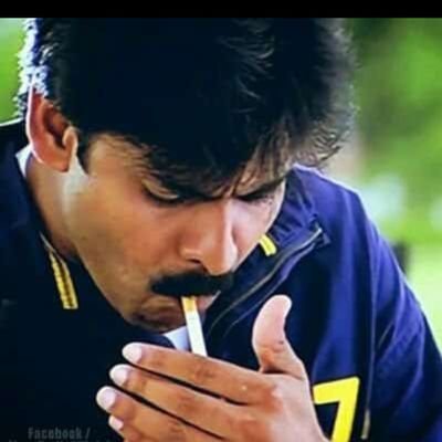 RakeshJSparty's profile picture. always with PSPK