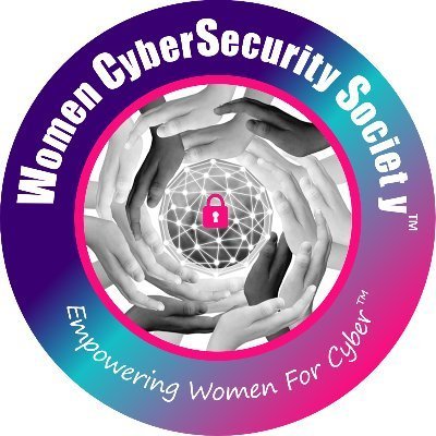 ❤️🇨🇦 Award winning non-profit🔆supporting 💟women in 🚺 cybersecurity 💻 @womenincyberday #EmpoweringWomenForCyber™️! #IWCD™️ #TippingTheScale™️ ⚖️❤️Canada