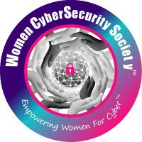 Women CyberSecurity Society (WCS2) ™️(@WomenCSSociety) 's Twitter Profile Photo