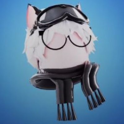 Robloxita11's profile picture. 