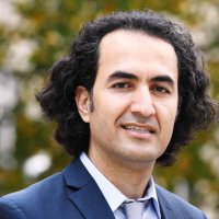 Siamak Yousefi (@siamakyousefi6) 's Twitter Profile