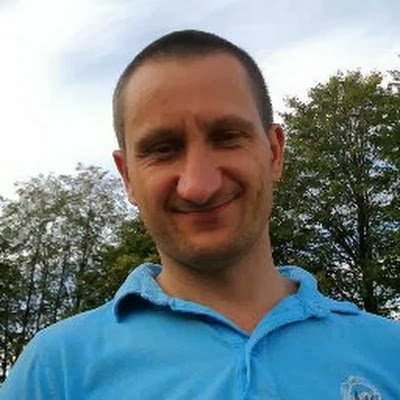 AdamSienkowski's profile picture. 