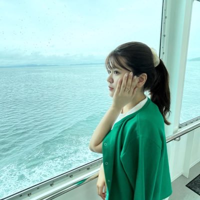 kahokaho1234123's profile picture. 京都橘大学🏫 /8ヶ月間インターンに参加→飲食店のプロモーションを行う🍺/大学祭実行委員会 責任者👩🏻‍💻 /営業職希望興☘️/友達 • 旅行大好き✈️/ #repaint4期/#23卒と繋がりたい/#人事の方と繋がりたい