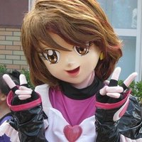 Pretty Cure Kigurumi Pics (See Pinned)(@PrecureKigBot) 's Twitter Profile Photo