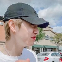 amam🍀 (@am_ammyam) 's Twitter Profile
