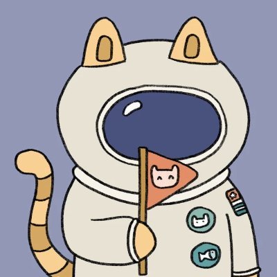 CarelessCats's profile picture. 1,111 hand-drawn cats :) Discord: https://t.co/3IUeEaRNQ4 10% of proceeds donated to: @bestfriends https://t.co/WKURuDcrZw…
