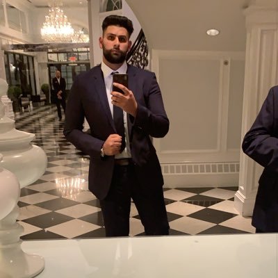 23 🇵🇸 NJ insta- @Pali_prince07 pretty much just a Pokémon account at this point. 😂