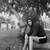 Oğuz (@oussavran) Twitter profile photo