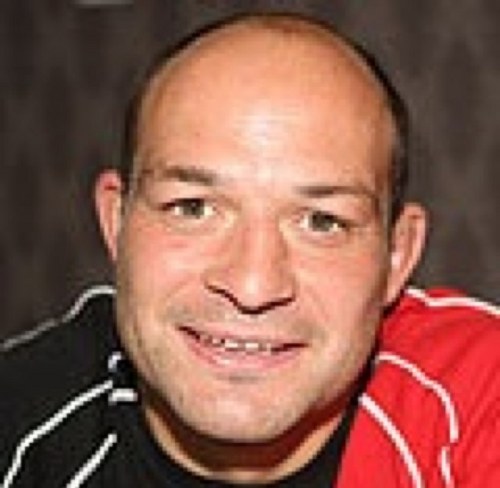 Rory Best Profile