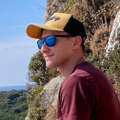 🍏 iOS & macOS app developer
👨💻 Building https://t.co/elhZMhKdWB
🤯 Building my own Xcode in Neovim: xcodebuild.nvim
