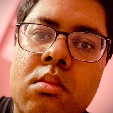 ArnabPmk's profile picture. software developer and aspiring entrepreneur