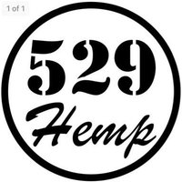529 Hemp (@529_vapes) Twitter profile photo