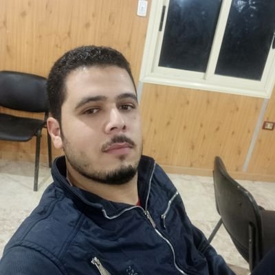 Ah_Abdallah1's profile picture. Chemist , MAGAPETCO