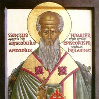 Alistair McFadden 🍄 (@justacatholic1) Twitter profile photo
