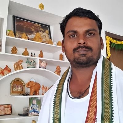 kiran143696's profile picture. All things are possible through lord mother and father.