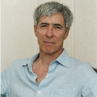Epidemiologist, author, most recently