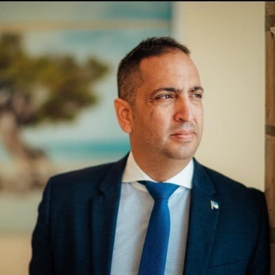 Minister of Tourism and Public Health of Aruba || Committed to advancing sustainable healthcare and elevating our Tourism industry ||
