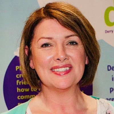 Associate Head of School Nursing & Paramedic Science Ulster Uni. ICU nurse. PhD in Older people with mental health needs in the Pre-Hosptial & ED. She/her.