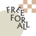 Free For All Podcast (@freeforallpod) Twitter profile photo