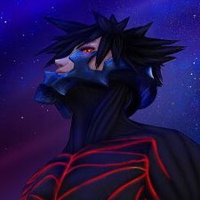 Vanitas (@unversedgod) 's Twitter Profile