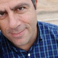 Fotis Kollias (@fotisk) 's Twitter Profile Photo