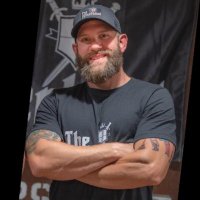 Jason Priest - @Dad_Bod_Health Twitter Profile Photo