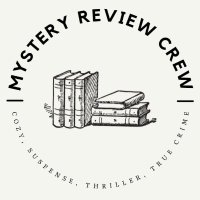 Mystery Review Crew (@mysteryrcrew) 's Twitter Profile Photo Mystery Review Crew (@mysteryrcrew) 's Twitter Profile Photo
