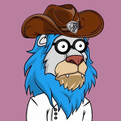 Crypto Enthusiast, NFT Collector, Defi Investor, most of all a volatility junkie