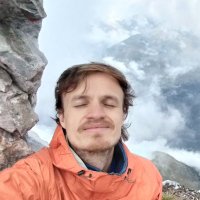 Lukas Weiss (@amphiluk) 's Twitter Profile Photo Lukas Weiss (@amphiluk) 's Twitter Profile Photo
