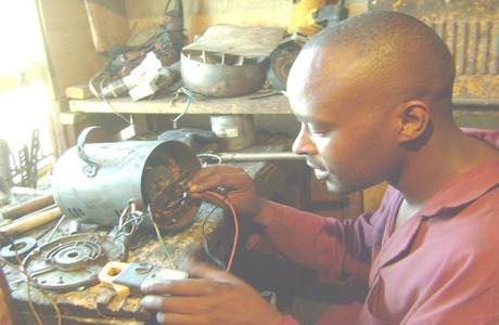 Best in water pumps,motors, repair and services