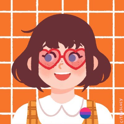 Let's try this twitter thing again, maybe. she/her