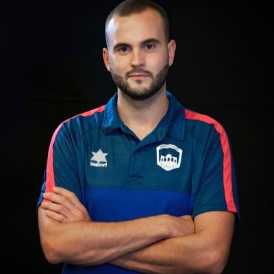 ioritzcr's profile picture. cv madrid chamberi