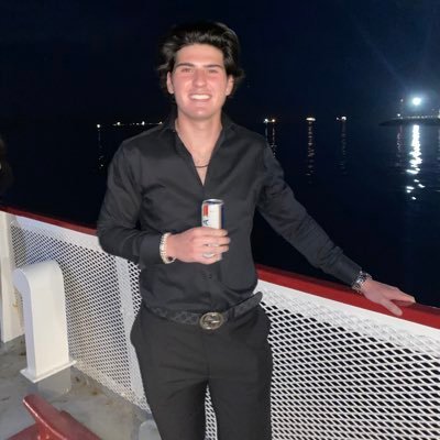 mattdodd19's profile picture. La Verne⚾️🐯