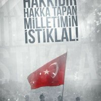 Hüseyin KAPLAN (@kaplanhsyn) 's Twitter Profile