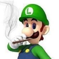 Luigi vs The World 🌎(@GreenboyLuigi) 's Twitter Profileg