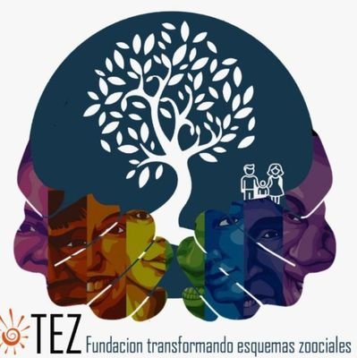🫂 Tez  (Fundación transformando esquemas zoociales)
📍 Barranquilla, Atlántico.
🗣️ Dos años, trabajando por el país que todos queremos.