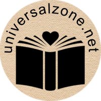 Universal Zone(@Universal_Zone) 's Twitter Profile Photo