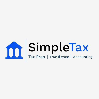 Simple Tax Profile