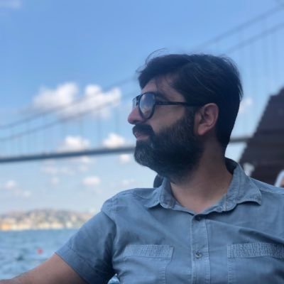 ibrhm_dg's profile picture. #dadaş