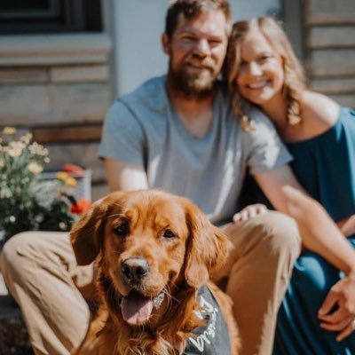 Zamboni driver, Coach, Wisconsin Sports Fan, Husband, Girl Dad