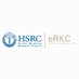 eRKC HSRC (@eknowledge_c) Twitter profile photo eRKC HSRC (@eknowledge_c) Twitter profile photo