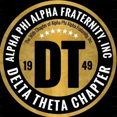 The Delta Theta Chapter of Alpha Phi Alpha | MAY 7, 1949 on the Campus of Texas Southern University |#LongLiveDT