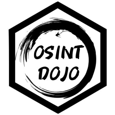 OSINTDojo Profile Picture