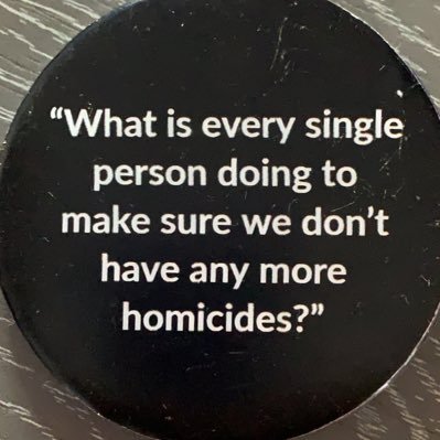 Director,DC Gun Violence Prevention. Director, DC Office of Neighborhood Safety and Engagement| Building Blocks | Proud Servant| Native2DC | Opinions Are Own 🧡