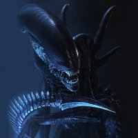 Xenomorph (@xenomorph876) 's Twitter Profile